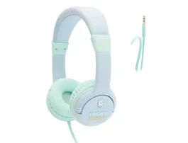 Wondee Auriculares Mr Wonderful para niños Friday Feeling