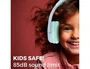 Wondee Auriculares Mr Wonderful para niños Friday Feeling
