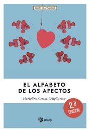 El alfabeto de los afectos, Mariolina Ceriotti Migliarese - RIALP