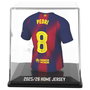 BANBO TOYS Figura Mini Camiseta Pedri FC Barcelona Vinilo Acrílico Plástico Biodegradable Estuche 9.5cm