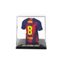 Banbo Toys Figura Camiseta Pedri FC Barcelona 2025/26 Home 44My00013 en Vinilo, Acrílico y Plástico Biodegradable
