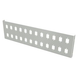 EFB Elektronik EFB 53605.3V2 Placa de distribución 24 SC-Simplex