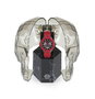 Philipp Plein PWPFA0524 Plein Skeleton Royal Automático