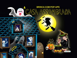 A Casa Assombrada, VV.AA. - GIRASSOL EDIÇOES