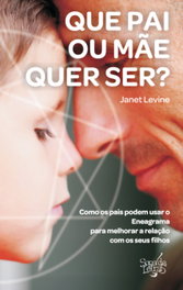 Que Pai ou Mãe quer ser?, Janet Levine - SOPA DE LETRAS