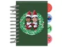 Safta Bloc de Notas A7 Santaverse Elf On the Shelf