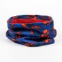 Cerdá Conjunto de 3 Piezas Spiderman (Gorro, Braga de Cuello y Guantes)