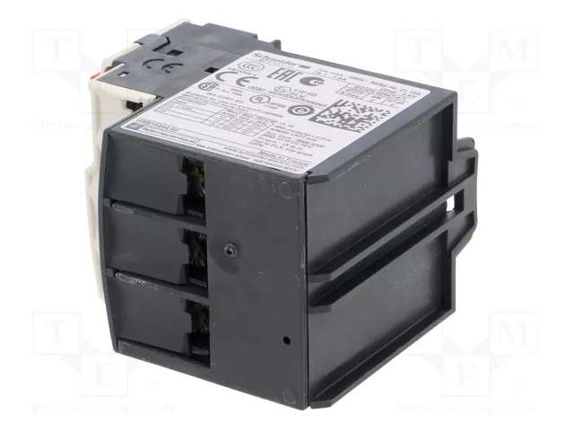 SCHNEIDER ELECTRIC Relé térmico TeSys D LRD06 1÷1,6A