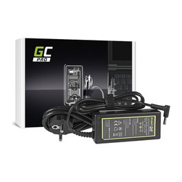 Green Cell AD49P Adaptador de Corriente para HP 19,5V 3,33A 65W