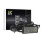Green Cell AD49P Adaptador de Corriente para HP 19,5V 3,33A 65W