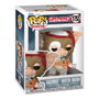 Funko Figura POP Gremlins 2 The New Batch Gizmo with Bow