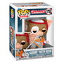 Funko Figura POP Gremlins 2 The New Batch Gizmo with Bow Coleccionable Vinilo 9cm