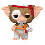 Funko Figura POP Gremlins 2 The New Batch Gizmo with Bow Coleccionable Vinilo 9cm