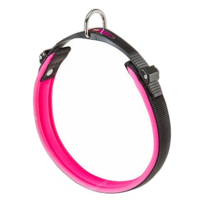 Ferplast Collar Ergofluo C25 60 Rosa Ferplast Collar Ergofluo C25 60 Rosa