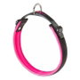 Ferplast Collar Ergofluo C25 60 Rosa