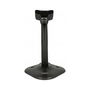 DeLOCK Soporte con Pie para Escáner de Código de Barras Flexible Negro