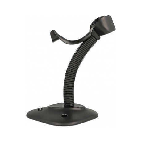 DeLOCK Soporte para escáner de código de barras flexible negro 90555 DeLOCK Soporte para escáner de código de barras flexible negro 90555