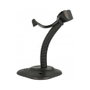 DeLOCK Soporte para escáner de código de barras flexible negro 90555