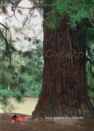 Orento, Jesús Andrés Pico Rebollo - EDITORIAL VL