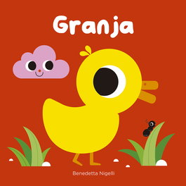 PICARONA Granja, Benedetta Nigelli - PICARONA