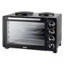 Unold Mini Kitchen All in One Negra