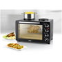 Unold Mini Kitchen All in One Negra
