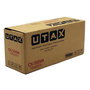 Utax Toner CK-5515 Magenta (1T02ZLBUT0) - Cartucho de Tóner Original