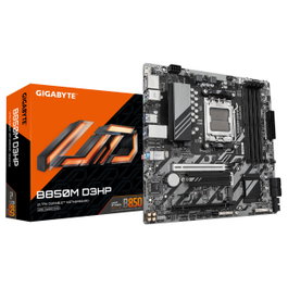 Gigabyte B850M D3HP Micro ATX DDR5 AM5 AMD B850