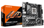 Gigabyte 9MB85MHP-00-G10 Placa Base AMD AM5, compatible con Ryzen 7000/8000/9000 Series, DDR5 hasta 8200MHz OC, PCIe 5.0 M.2, GbE LAN, USB 3.2 Gen 2