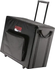 Gator Estuche Amplificador Combo 1X12 Con Ruedas