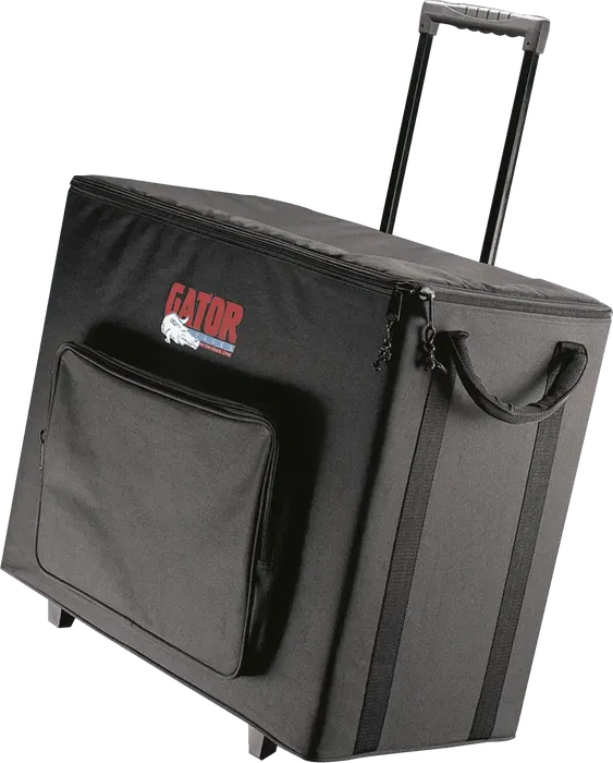 Gator Estuche Amplificador Combo 1X12 Con Ruedas Gator Estuche Amplificador Combo 1X12 Con Ruedas