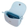 JOUMMA BAGS Bandolera Disney Stitch Tiki Solapa - PU - 16x14x5 cm
