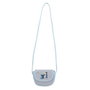 JOUMMA BAGS Bandolera Disney Stitch Tiki Solapa - PU - 16x14x5 cm