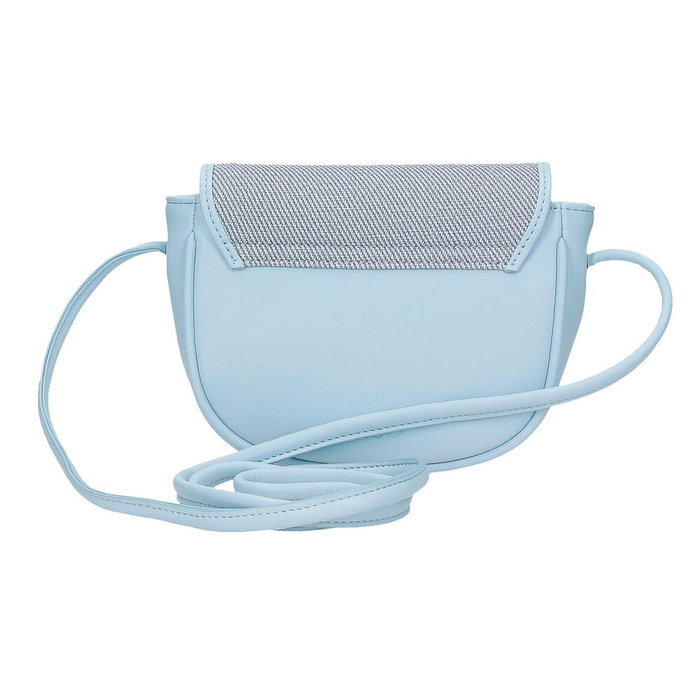 JOUMMA BAGS Bandolera Disney Stitch Tiki Solapa - PU - 16x14x5 cm