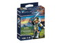 PLAYMOBIL Novelmore Arwynn con Invincibus
