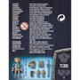 PLAYMOBIL Novelmore Arwynn con Invincibus