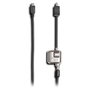 Kensington Cable Candado MiniSaver para Ultrabook y Portátil - Llave Plana - Longitud del Cable 1.8 m