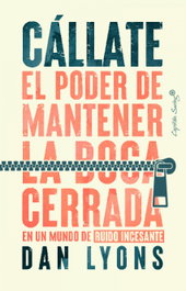 Cállate, Dan Lyons - CAPITAN SWING LIBROS