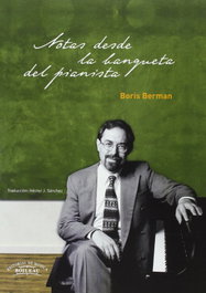 Desde la banqueta del pianista, Hector Martínez - BOILEAU