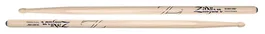 Zildjian Baquetas 5A Hickory Anti-Vibe Natural