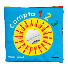 COMBEL, Compta 1 2 3 - COMBEL