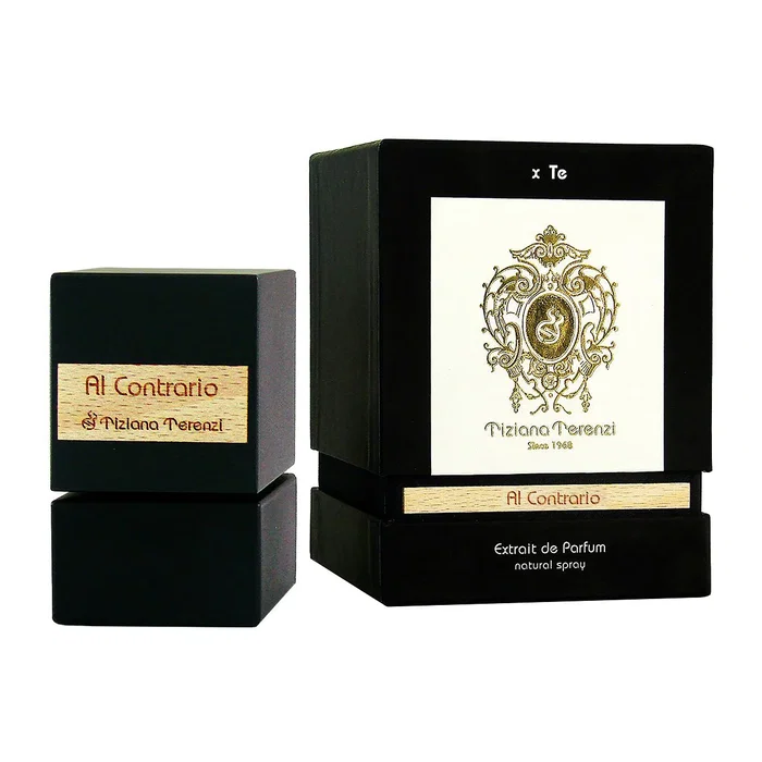Tiziana Terenzi Al Contrario Classic Collection Extracto de Perfume 50 ml