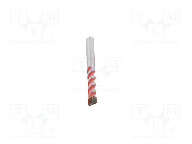 ALPEN-MAYKESTAG Broca Multiusos PROFI MULTICUT 4 mm