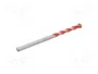 ALPEN-MAYKESTAG Broca Multiusos PROFI MULTICUT 4 mm