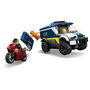 LEGO City Furgoneta de Transporte Penitenciario 60479
