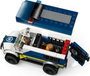LEGO City Furgoneta de Transporte Penitenciario 60479