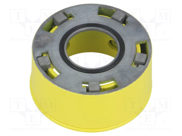 SIEMENS Collarín protector 22mm SIRIUS ACT 3SU1.5