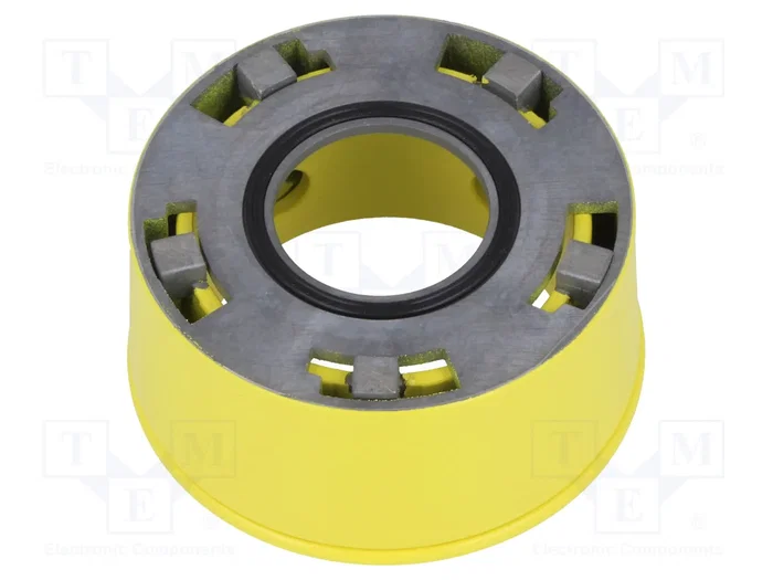 SIEMENS Collarín protector 22mm SIRIUS ACT 3SU1.5