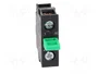 Siemens 3SU14002AA101BA0 Módulo de contacto con 1 elemento de conmutación 1S