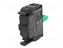 Siemens 3SU14002AA101BA0 Módulo de contacto con 1 elemento de conmutación 1S